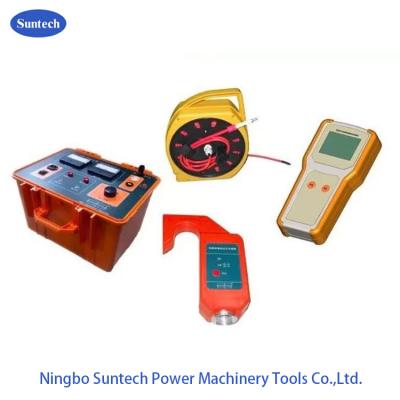 China Durable High Voltage Measurement Equipment, Cable Fault Location Equipment for sale