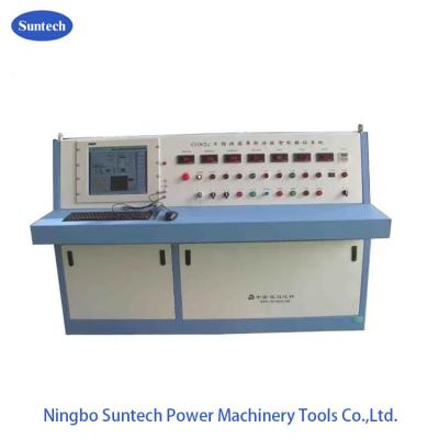 China 380V AC Resonant Test System Power Frequency Resonant Intelligent Control Unit for sale