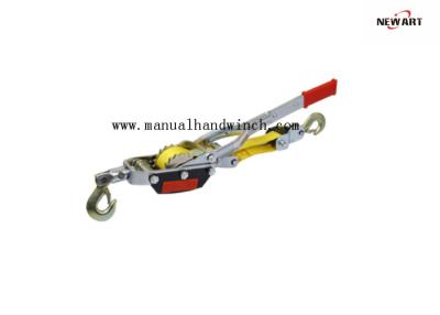 China 4 Ton Come Along Puller Transmission Line Stringing Tools for sale