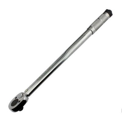China 12.5mm 200Nm Tightening Torque Wrench For Construction for sale