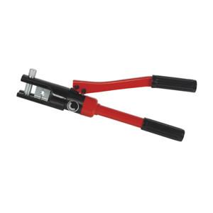 China 80KN 100KN Hydraulic Crimping Tools Plier for sale