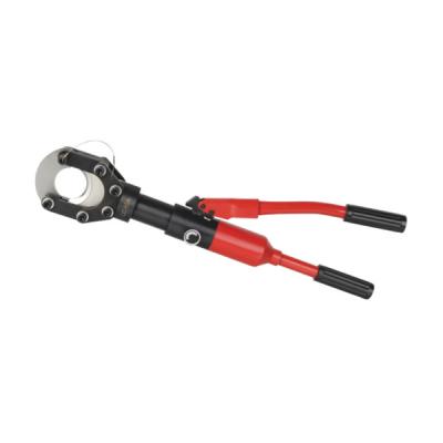 China 100KN Integral Manual Cable Cutter Hydraulic Crimping Tools for sale
