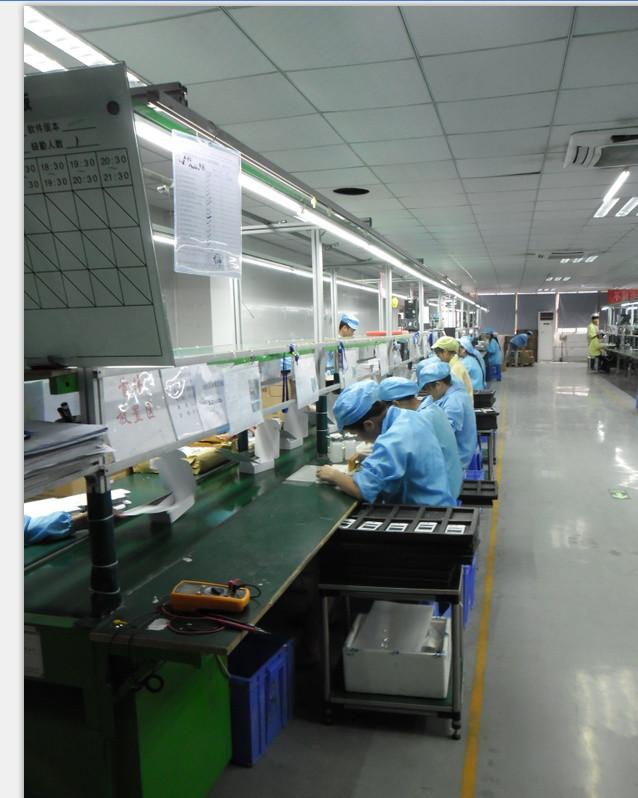 Verified China supplier - Shenzhen Yuhefeng Technology Co., Ltd.