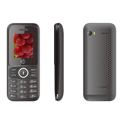 Китай Кнопочная панель сотового телефона старшиев кнопки K13 пластиковая экран LCD 1,77 дюймов продается
