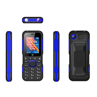 China Rugged Mini Keypad Android Phone Ram Rom 32Mb 5C 800amh Battery for sale