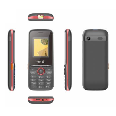 China 2320 GSM Push Button Cell Phones With 2 Sim Slots TF Card for sale