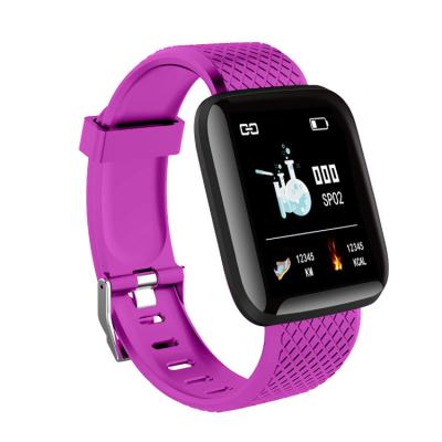 China Step Counter Fitness Tracker Smartwatch 3G Stainless TFT Color for sale