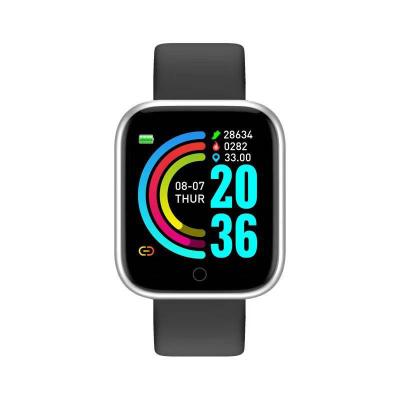 Китай Шаг Wifi SIM-карты Smartwatch отслежывателя фитнеса детей спит измерение тарифа Eart продается