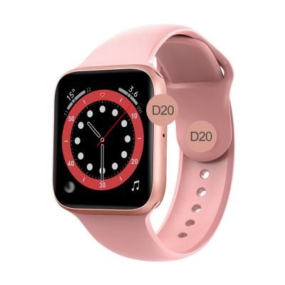 China Mtk2502 Ladies Smart Watch Android 1.54 inch 280mA Fitness Tracker for sale