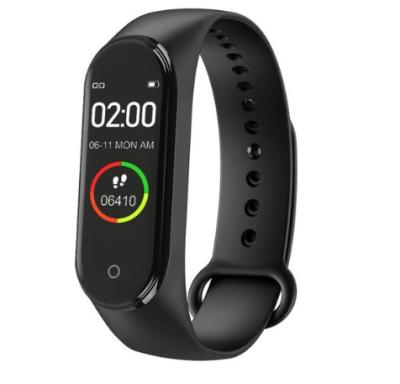 China USB Fitness Tracker Smartwatch GPS Navigation BT5.0 Waterproof Android Watch for sale