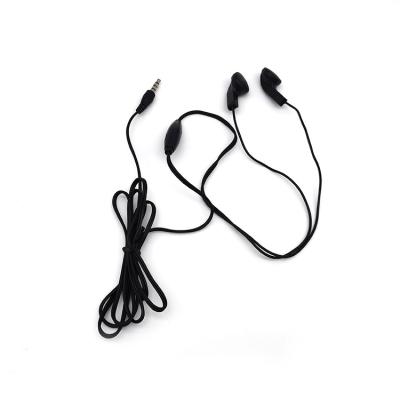 China Clear Sound In Ear Gaming Earphones 3.5mm Wired Stereo Wired Headset for sale