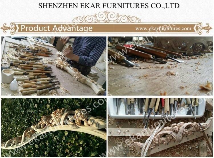 Verified China supplier - Shenzhen Ekar Furniture Company