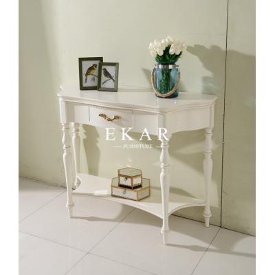 China Hot Sale Living Room Furniture Console Table for sale