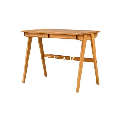 China European Modern Furniture Computer Book Desk Wooden Study Table for sale