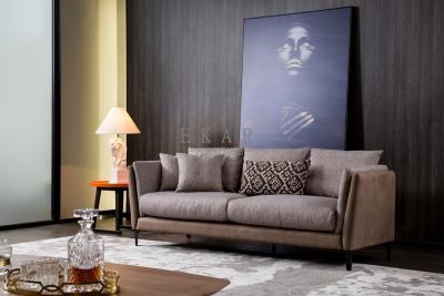 China Macy Nice Modern Sale Ekar Furniture Sofa Set for sale