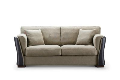 China New Model Set Living Room Furniture Modern L Shaped Sofa for sale