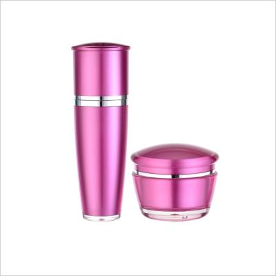 China 15g 30g 50g Plastic Cosmetic Cream Jar Eco Friendly Storage Jars Cream for sale