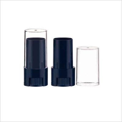 China OEM/ODM Plastic Free Empty Deodorant Stick Deodorant Tube Containers for sale