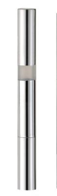 Chine Torsion cosmétique Pen Lip Gloss Tubes 2.0ml de Pen Container Oil Gel Cream de torsion petit volume à vendre