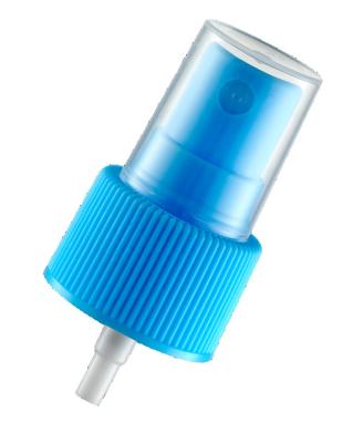 China Sprüher-feine Triggerspray-Pumpen-gewellter Kragen pp. schäumender Trigger zu verkaufen