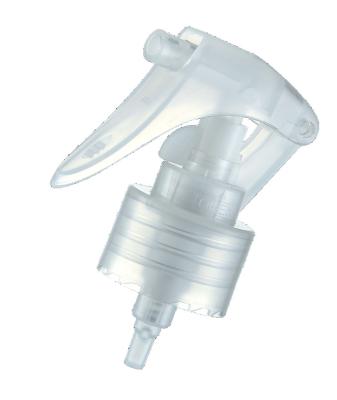China 20/410 28/410 24 410 Mini Trigger Sprayer Garden Plastic Pumpen-Sprüher zu verkaufen