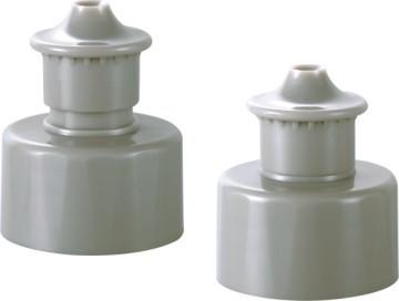 China 28/410 plástico de vaivén la esencia de la despedregadora del tapón de tuerca detergente del detergente en venta