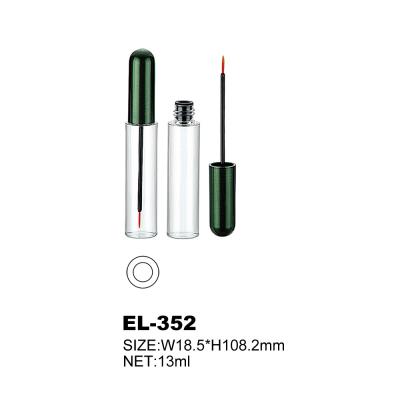 中国 Mascara Empty Eyeliner Bottle 1 - 15ml Capacity Customization Available 販売のため