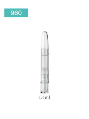 China Embalagem de caneta cosmética redonda Fornecedor de soluções de embalagem personalizadas à venda