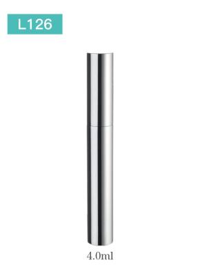 Китай 1 - 6 мл емкости Косметическая ручка с блестящей матовой поверхностью и индивидуальным дизайном продается