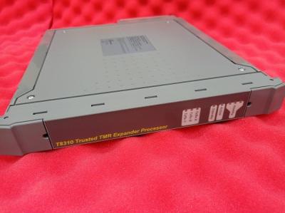 China ROCKWELL AUTOMATION ICS Triplex T8310 Trusted Expander Processor ICS T8310 NEW and best price for sale