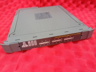 China ROCKWELL AUTOMATION ICS Triplex T8442 Trusted TMR Speed Monitor Module IN STOCK AND BRAND NEW for sale