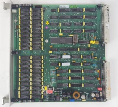 China ABB Control System Accessory DSMB 151 Product ID:57360001-K Display Memory for sale