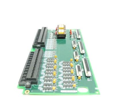 Chine General Electric Mark VI Ge IS200TPROH1BBB Protection terminal board Speedtronic MKVI à vendre