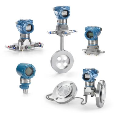 China EMERSON Rosemount™ 3051 Pressure Transmitter All Product Customized Models Are Available For Ordering for sale