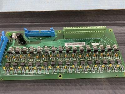 China ABB Type:SCYC55870 Code:58069639C PCB Board Tested well in new condition stock products ship within 1 day for sale