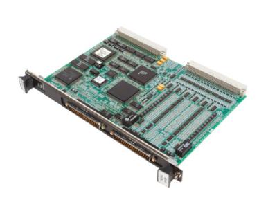 China GENERAL ELECTRIC IS215UCCCM04A VME Controller Card Use for Mark VIe Gas Turbine Control System en venta
