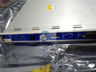 China PLC Bently Nevada Parts 3500 20 Rack Interface Module 125744-02+125768-01 for sale