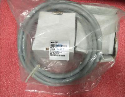Chine DCS TRICONEX Invensys de Triconex de panneau d'arrêt 4000094-310 câbles pour à régulation de processus à vendre