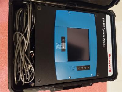 China Modbus Honeywell Spare Parts Honeywell S7999B Commercial Industrial Combustion Controls for sale