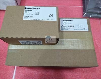 China Honeywell XD50-FC PLC Spare Parts DIN Rail Mounted Open LONWORKS Network for sale