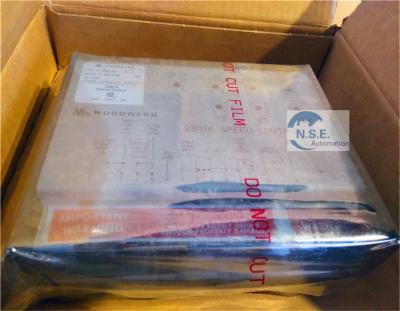 Китай Стандартная подача напряжения Воодвард 9907-014 регулятора скорости Воодвард 10-40 Вдк продается