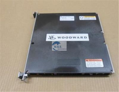 China Analógico high-density do elevado desempenho do módulo de Woodward 5466-316 combinado à venda