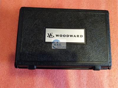 China Controle de velocidade Handheld de Woodward 9907-205 701A Digitas do módulo de Woodward dos programadores à venda