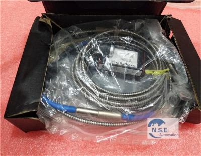 China Transductor de la dislocación de la corriente de Foucault de Epro PR6423-010-010+CON021 Emerson en venta