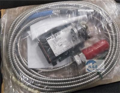 China Pequeño sensor de effecto hall de la corriente de Emerson Epro PR6424-010-100+CON021 40 milímetro Epro en venta