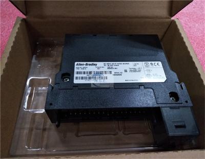 China Allen-Bradley 1756-IV32 ControlLogix 32-point sourcing current input module for sale