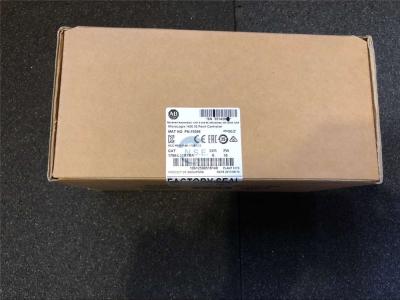 China Allen-Bradley 1766-L32BXBA MicroLogix 1400 Programmable Controllers for sale
