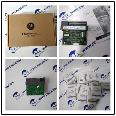 Chine Modules de PLC Allen Bradley 1794 modules de sortie de C.C du CÂBLE I O Digital d'OB32P à vendre
