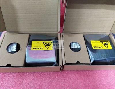 Chine Emballage professionnel de contrôleur d'Emerson Deltav VE3008 KJ2005X1-MQ1 MQ à vendre
