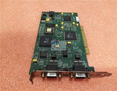China Dual Cable Interface Schneider Modicon 416NHM30030 Modbus Plus PCI-85 Interface Card for sale